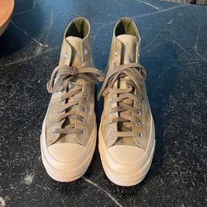 Converse Twisted Summer Chuck 70 - Size 9.5